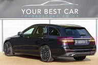 Mercedes-Benz E Class 2.9 E 400 AMG Line Night Edition Premium+ D 4Matic Auto 4WD 5dr 15