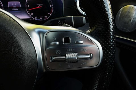 Mercedes-Benz E Class 2.9 E 400 AMG Line Night Edition Premium+ D 4Matic Auto 4WD 5dr 42