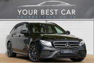 Mercedes-Benz E Class 2.9 E 400 AMG Line Night Edition Premium+ D 4Matic Auto 4WD 5dr 1