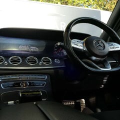 Mercedes-Benz E Class 2.9 E 400 AMG Line Night Edition Premium+ D 4Matic Auto 4WD 5dr 1