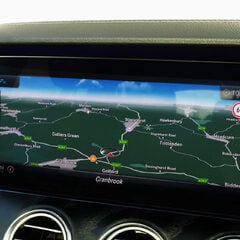 Mercedes-Benz E Class 2.9 E 400 AMG Line Night Edition Premium+ D 4Matic Auto 4WD 5dr 1