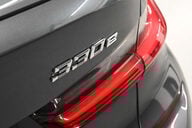 BMW 3 Series 2.0 330E M Sport Auto 4dr 46