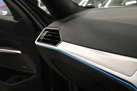 BMW 3 Series 2.0 330E M Sport Auto 4dr 20