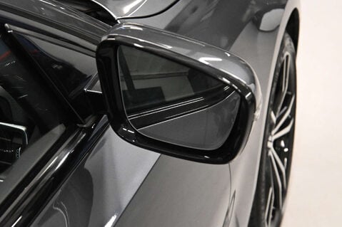 BMW 3 Series 2.0 330E M Sport Auto 4dr 28