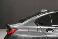 BMW 3 Series 2.0 330E M Sport Auto 4dr 30