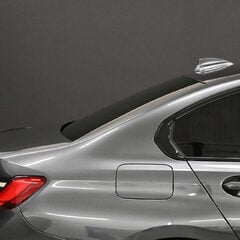 BMW 3 Series 2.0 330E M Sport Auto 4dr 1