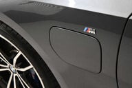 BMW 3 Series 2.0 330E M Sport Auto 4dr 38