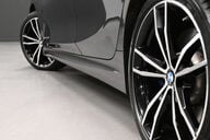 BMW 3 Series 2.0 330E M Sport Auto 4dr 13