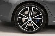 BMW 3 Series 2.0 330E M Sport Auto 4dr 21