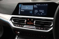 BMW 3 Series 2.0 330E M Sport Auto 4dr 45