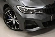 BMW 3 Series 2.0 330E M Sport Auto 4dr 34