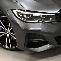 BMW 3 Series 2.0 330E M Sport Auto 4dr 1