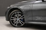 BMW 3 Series 2.0 330E M Sport Auto 4dr 19