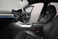 BMW 3 Series 2.0 330E M Sport Auto 4dr 49