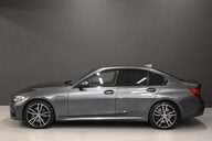 BMW 3 Series 2.0 330E M Sport Auto 4dr 26