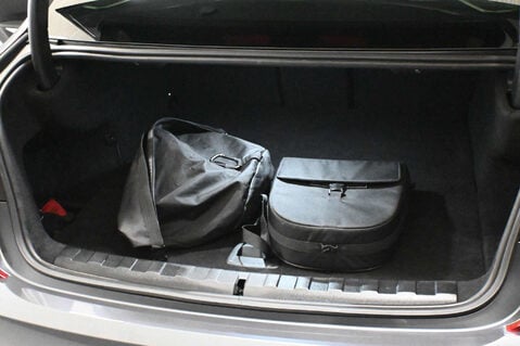 BMW 3 Series 2.0 330E M Sport Auto 4dr 59