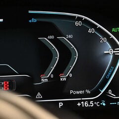 BMW 3 Series 2.0 330E M Sport Auto 4dr 1