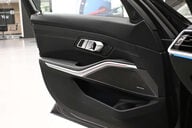 BMW 3 Series 2.0 330E M Sport Auto 4dr 57