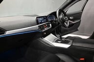 BMW 3 Series 2.0 330E M Sport Auto 4dr 14