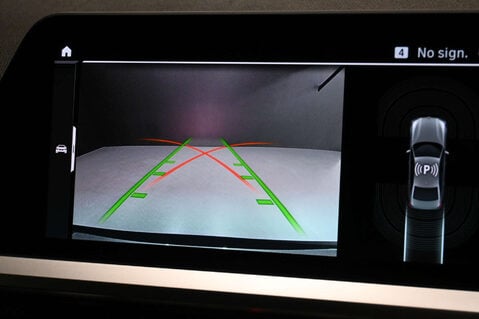 BMW 3 Series 2.0 330E M Sport Auto 4dr 27