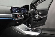 BMW 3 Series 2.0 330E M Sport Auto 4dr 16