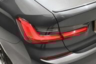 BMW 3 Series 2.0 330E M Sport Auto 4dr 48