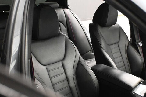 BMW 3 Series 2.0 330E M Sport Auto 4dr 10