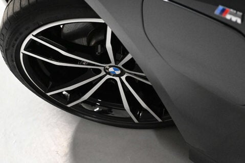 BMW 3 Series 2.0 330E M Sport Auto 4dr 9