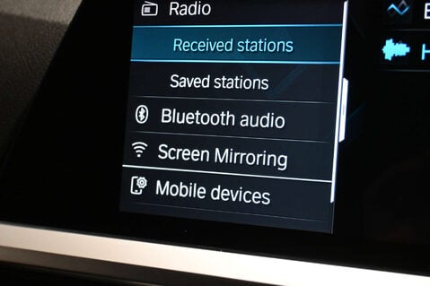 BMW 3 Series 2.0 330E M Sport Auto 4dr 54