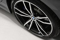 BMW 3 Series 2.0 330E M Sport Auto 4dr 40