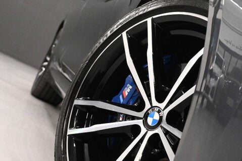 BMW 3 Series 2.0 330E M Sport Auto 4dr 17