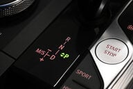 BMW 3 Series 2.0 330E M Sport Auto 4dr 35