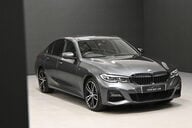 BMW 3 Series 2.0 330E M Sport Auto 4dr 5