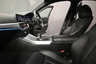 BMW 3 Series 2.0 330E M Sport Auto 4dr 8