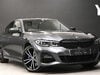 BMW 3 Series 2.0 330E M Sport Auto 4dr