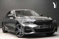 BMW 3 Series 2.0 330E M Sport Auto 4dr 1