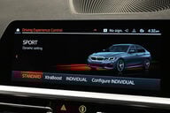 BMW 3 Series 2.0 330E M Sport Auto 4dr 58