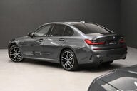 BMW 3 Series 2.0 330E M Sport Auto 4dr 7