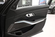 BMW 3 Series 2.0 330E M Sport Auto 4dr 41