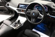 BMW 3 Series 2.0 330E M Sport Auto 4dr 4