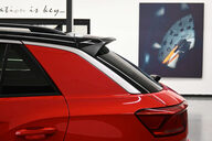 Volkswagen T-Roc 1.5 T-Roc Design TSi Evo Semi-Auto 5dr 38