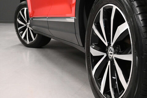 Volkswagen T-Roc 1.5 T-Roc Design TSi Evo Semi-Auto 5dr 60