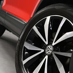 Volkswagen T-Roc 1.5 T-Roc Design TSi Evo Semi-Auto 5dr 1