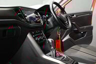 Volkswagen T-Roc 1.5 T-Roc Design TSi Evo Semi-Auto 5dr 19