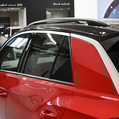 Volkswagen T-Roc 1.5 T-Roc Design TSi Evo Semi-Auto 5dr 1