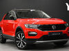 Volkswagen T-Roc 1.5 T-Roc Design TSi Evo Semi-Auto 5dr