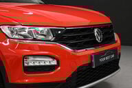 Volkswagen T-Roc 1.5 T-Roc Design TSi Evo Semi-Auto 5dr 42