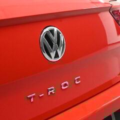 Volkswagen T-Roc 1.5 T-Roc Design TSi Evo Semi-Auto 5dr 1