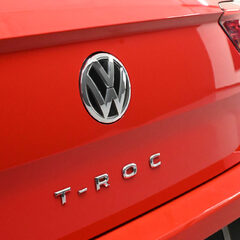 Volkswagen T-Roc 1.5 T-Roc Design TSi Evo Semi-Auto 5dr 1