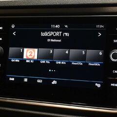 Volkswagen T-Roc 1.5 T-Roc Design TSi Evo Semi-Auto 5dr 1